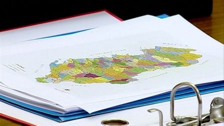 Reforma territoriale, qeveria italiane 800 mije euro per zbatimin 